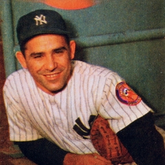 Yogi Berra
