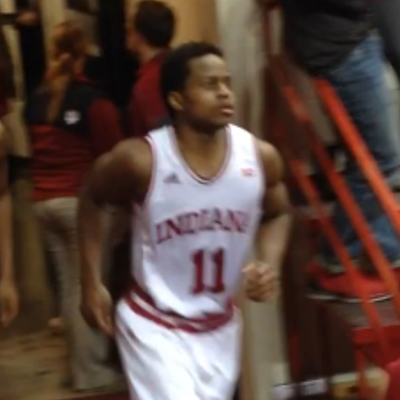 Yogi Ferrell Autograph Profile