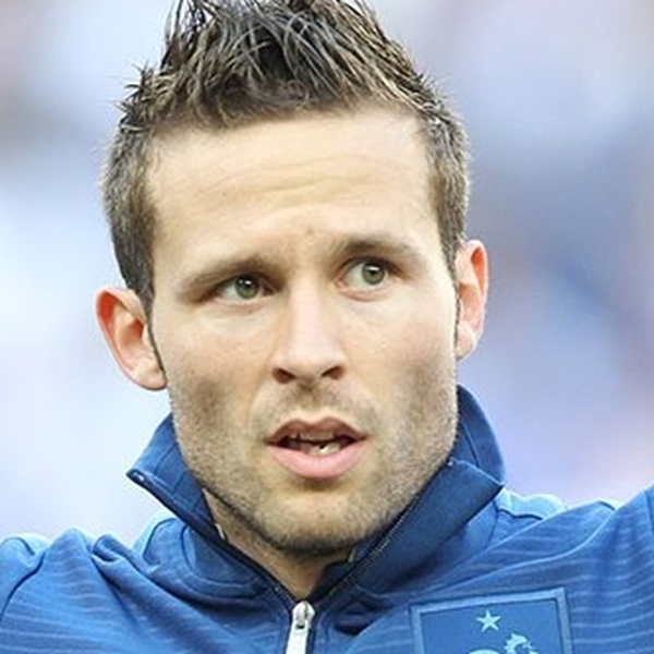 Yohan Cabaye