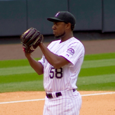 Yohan Flande Autograph Profile