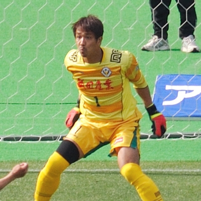 Yoichi Doi Autograph Profile