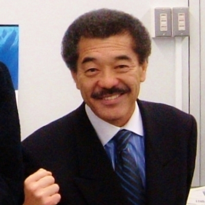 Yōkō Gushiken Autograph Profile