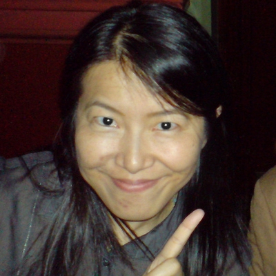 Yoko Shimomura Autograph Profile