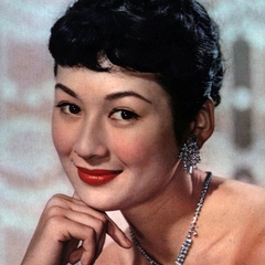 Yōko Tsukasa