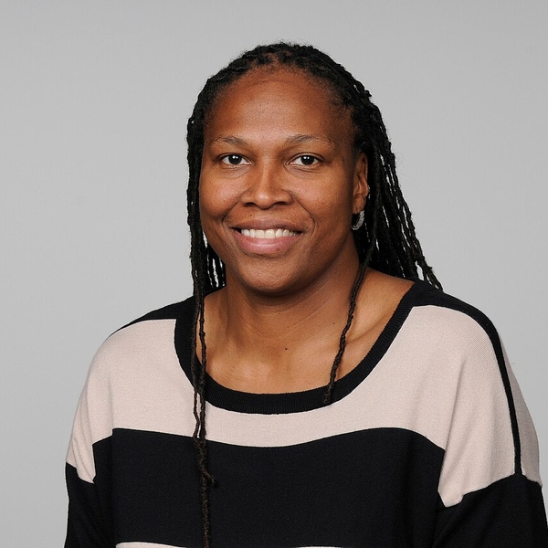 Yolanda Griffith