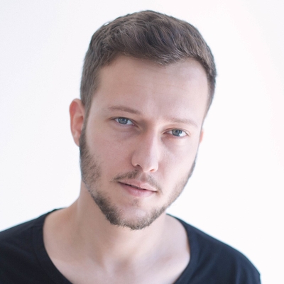Yon Tumarkin Autograph Profile