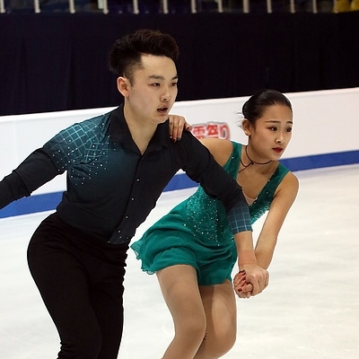 Yongchao Yang Autograph Profile