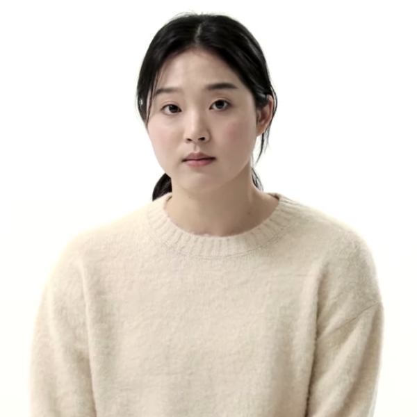 Yoon Hye-ree