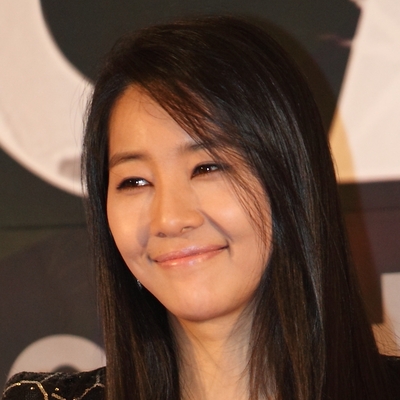 Yoon Ji-min Autograph Profile