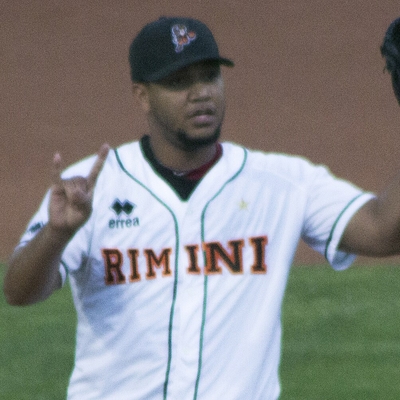 Yorman Bazardo Autograph Profile