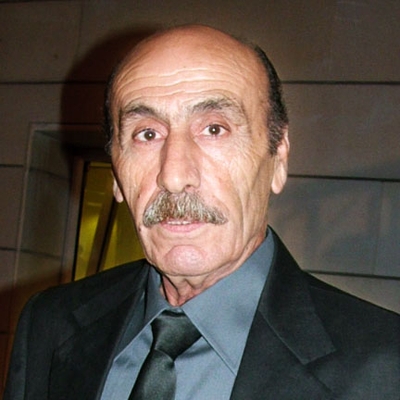 Yosef Shiloach Autograph Profile