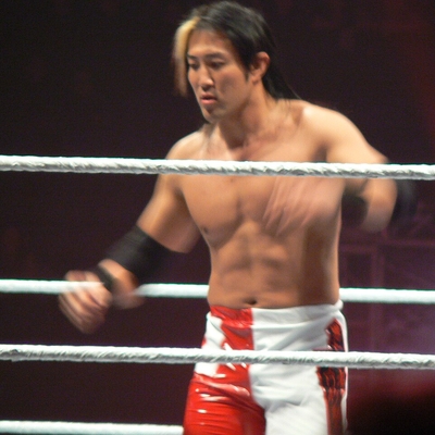 Yoshi Tatsu Autograph Profile