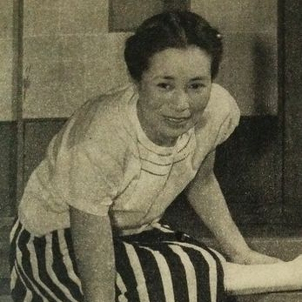 Yoshie Minami
