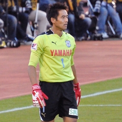 Yoshikatsu Kawaguchi