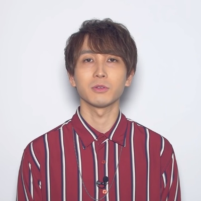 Yoshiki Nakajima Autograph Profile