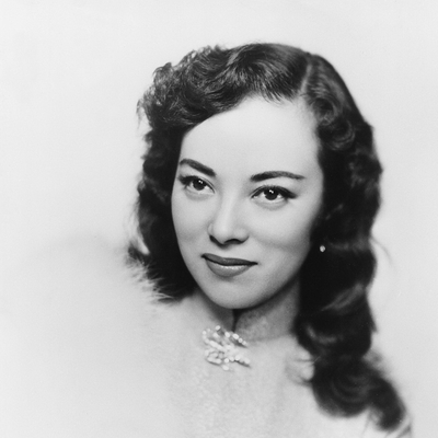 Yoshiko Yamaguchi Autograph Profile