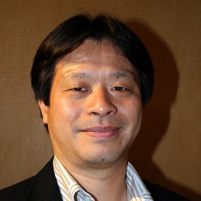 Yoshinori Kitase Autograph Profile