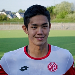 Yoshinori Muto