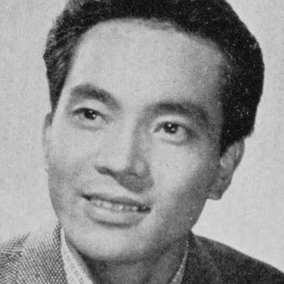 Yoshio Tsuchiya Autograph Profile