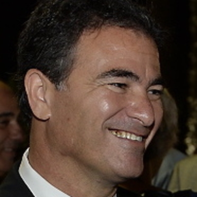 Yossi Cohen Autograph Profile