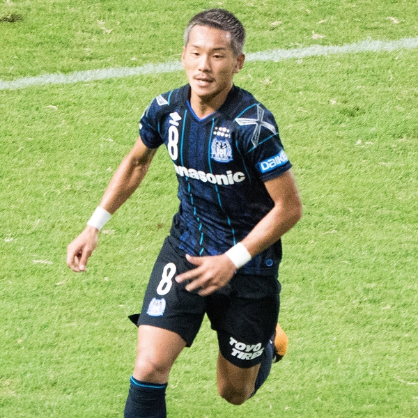 Yōsuke Ideguchi