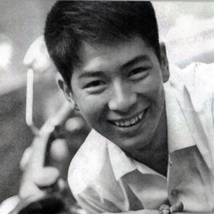 Yōsuke Natsuki