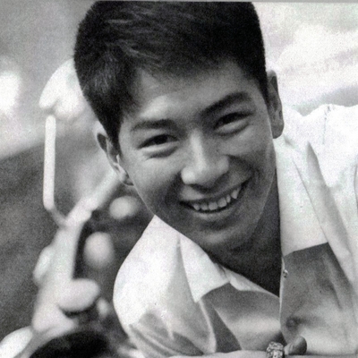 Yōsuke Natsuki Autograph Profile