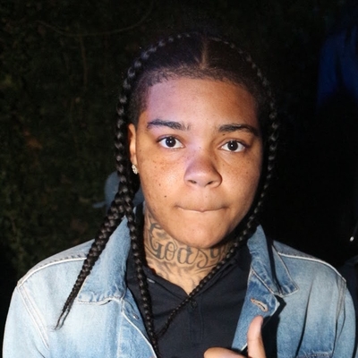 Young M.A Autograph Profile