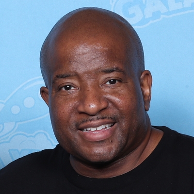 Young MC Autograph Profile