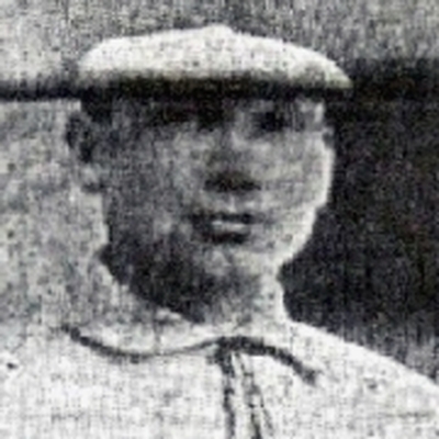 Youngy Johnson Autograph Profile