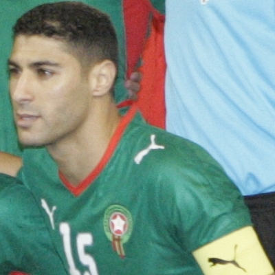 Youssef Safri Autograph Profile