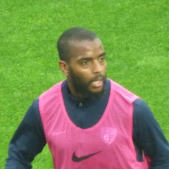 Youssouf M'Changama