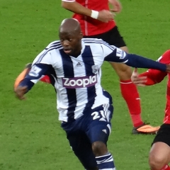 Youssouf Mulumbu