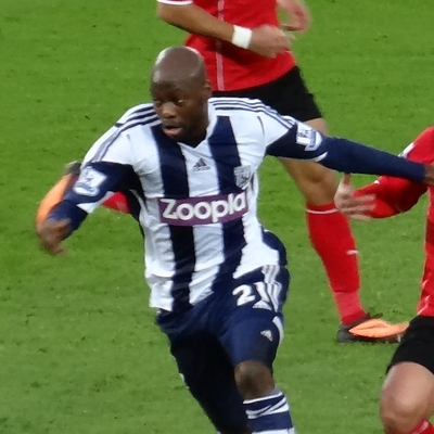 Youssouf Mulumbu Autograph Profile