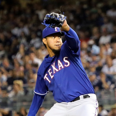 Yovani Gallardo Autograph Profile