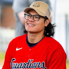 Yu-Cheng Chang