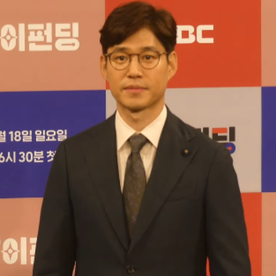 Yu Jun-sang Autograph Profile