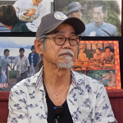 Yuen Wah Autograph Profile