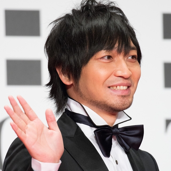 Yuichi Nakamura