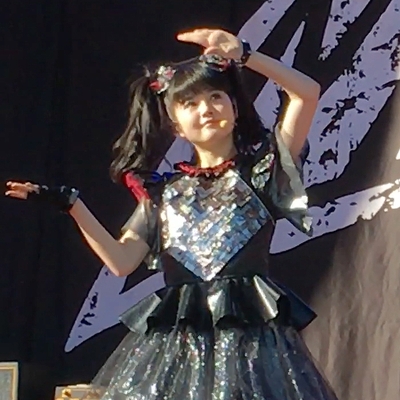 Yuimetal Autograph Profile