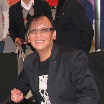 Yuji Horii Autograph Profile