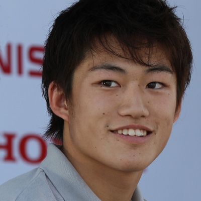 Yuji Kunimoto Autograph Profile
