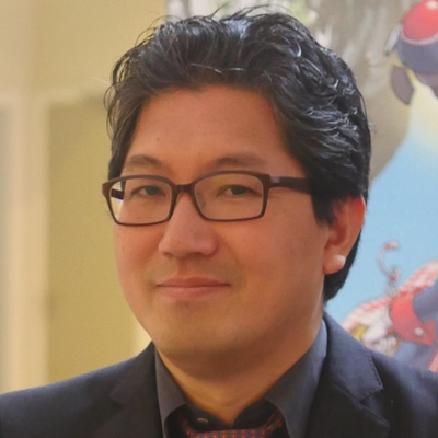 Yuji Naka Autograph Profile
