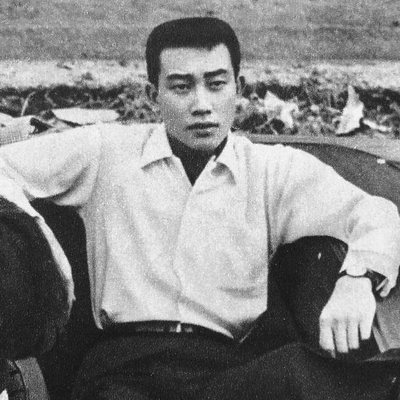 Yukio Hashi