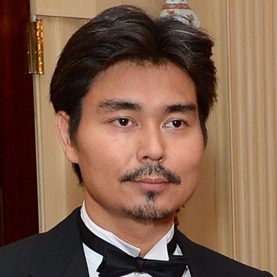 Yukiyoshi Ozawa Autograph Profile