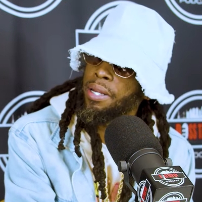 Yukmouth Autograph Profile