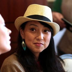 Yuko Miyamura