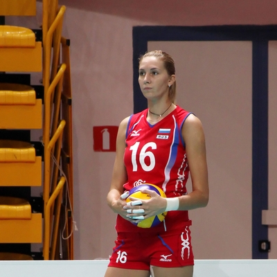 Yulia Merkulova Autograph Profile