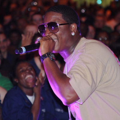 Yung Joc Autograph Profile