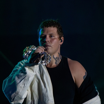 Yung Lean Autograph Profile